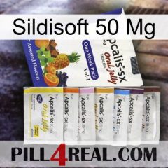 Sildisoft 50Mg 11